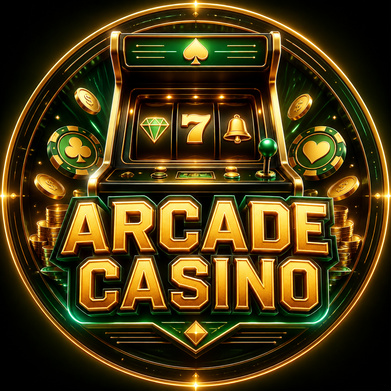Casino Game 3
